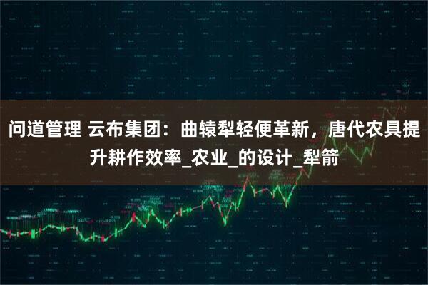问道管理 云布集团：曲辕犁轻便革新，唐代农具提升耕作效率_农业_的设计_犁箭