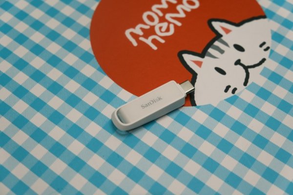 沪深股票配资 闪迪Type-C手机闪存盘评测：为数字生活提速的“口袋神器”