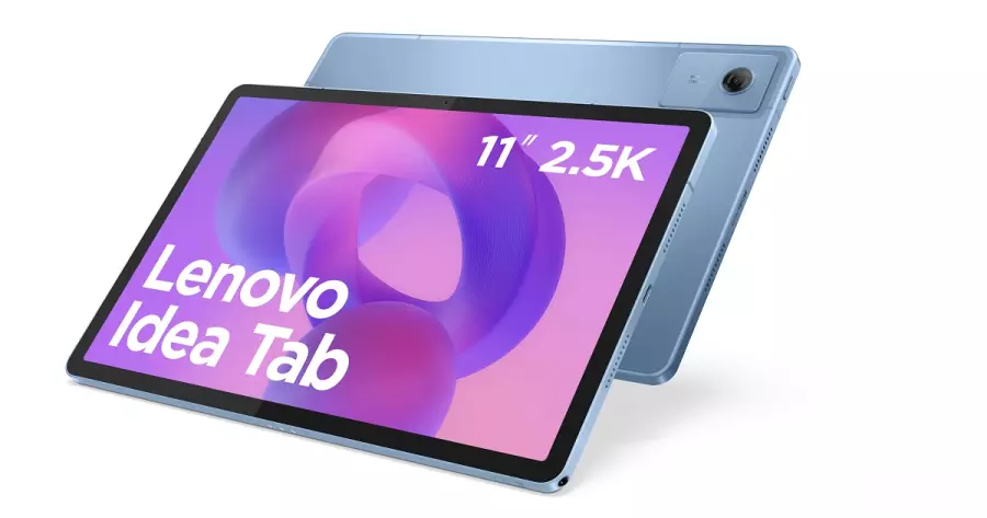 维嘉优配平台 Lenovo Idea Tab Plus与Idea Tab轻薄登场，内置AI助手